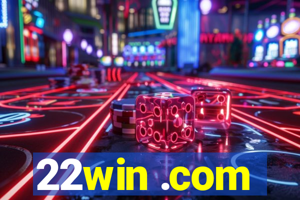 22win .com